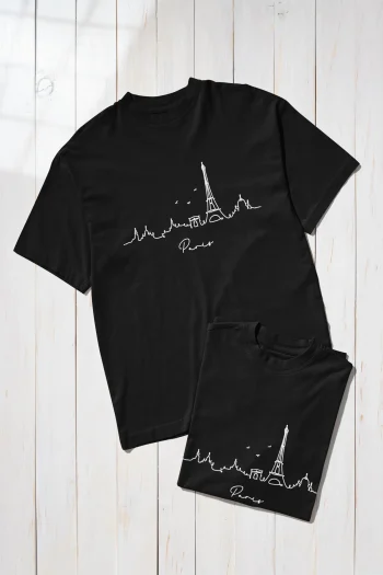 Japanese anime t-shirts - 04