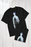 Japanese anime t-shirts - 14